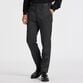 WOOL SERGE TAPERED SLACKS [ウールサージ テーパードパンツ]