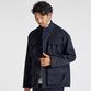 WOOL CALZE ”CAPA” JACKET [ウールカルゼ カメラマンジャケット]