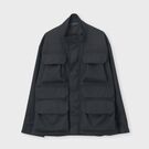 WOOL CALZE ”CAPA” JACKET [ウールカルゼ カメラマンジャケット]