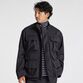 WOOL CALZE ”CAPA” JACKET [ウールカルゼ カメラマンジャケット]