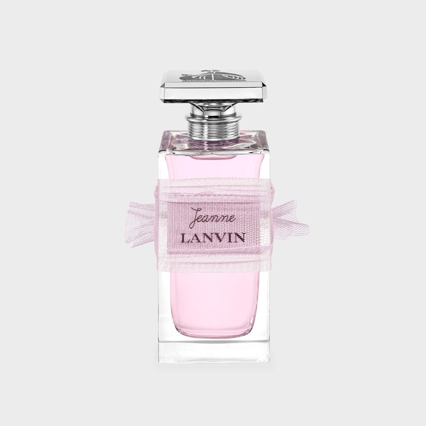 JEANNE LANVIN EAU DE PARFUM [ジャンヌ ランバン]