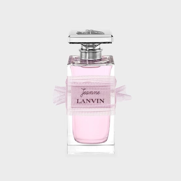 JEANNE LANVIN EAU DE PARFUM [ジャンヌ ランバン]