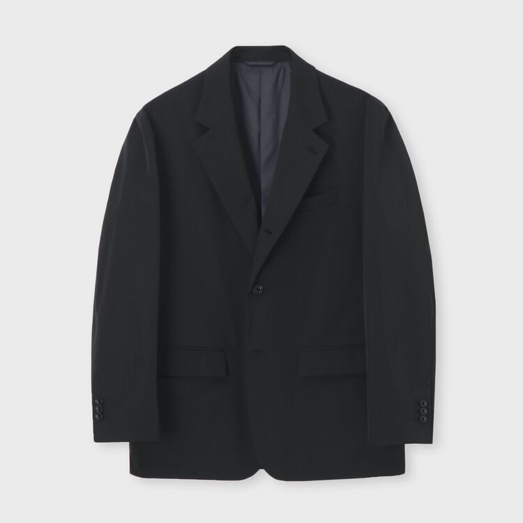 PARIS HYBRID TAILORED JACKET [PARIS テーラードジャケット]｜ランバンコレクション(メンズ)公式オンラインショップ