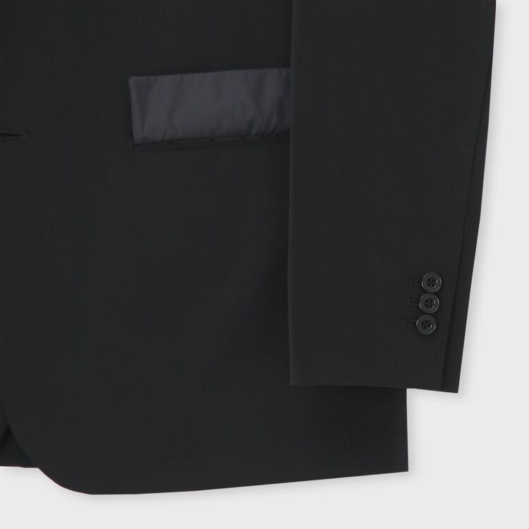 PARIS HYBRID TAILORED JACKET [PARIS テーラードジャケット]｜ランバンコレクション(メンズ)公式オンラインショップ