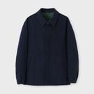 MOLESKIN COACH JACKET [モールスキン コーチジャケット]