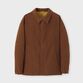 MOLESKIN COACH JACKET [モールスキン コーチジャケット]