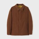 MOLESKIN COACH JACKET [モールスキン コーチジャケット]
