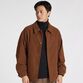MOLESKIN COACH JACKET [モールスキン コーチジャケット]