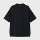 TECH WOOL PLAIN TEE [テックウール天竺 Tシャツ]