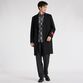 135th ANNIVERSARY COAT [ランバン135thアニバーサリー コート]