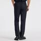 HERRINGBONE CASUAL  TAPERD SLACKS [ヘリンボーン テーパードパンツ]