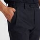 HERRINGBONE CASUAL  TAPERD SLACKS [ヘリンボーン テーパードパンツ]