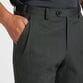 HERRINGBONE CASUAL  TAPERD SLACKS [ヘリンボーン テーパードパンツ]