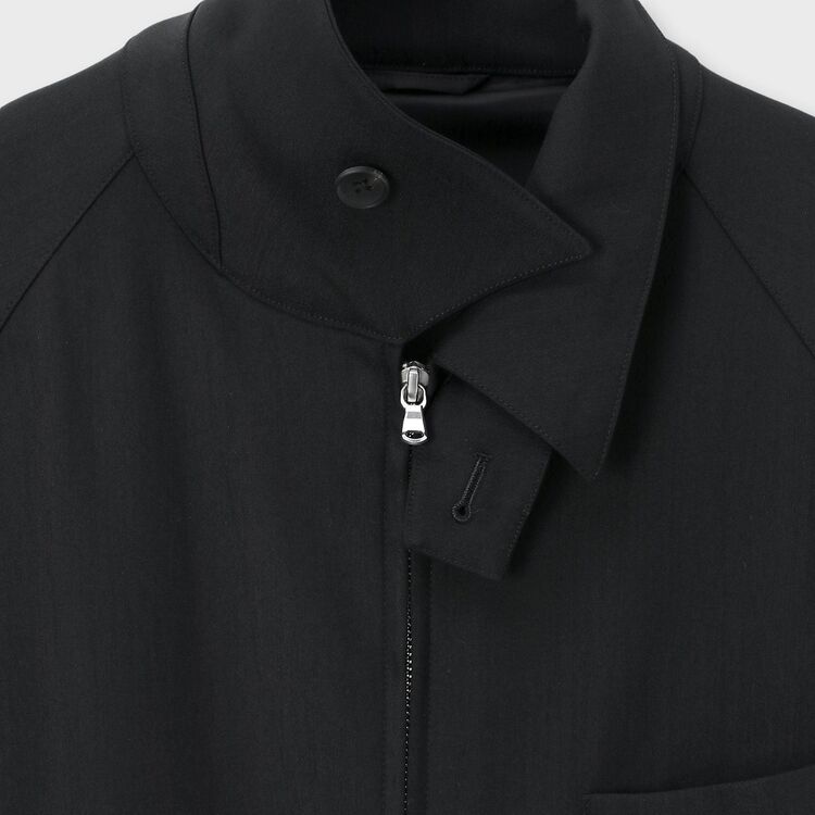 GRAFFITI” BLOUSON[