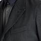 WOOL CALZE PEAKED LAPEL JACKET [カルゼ ピークドラペルジャケット]