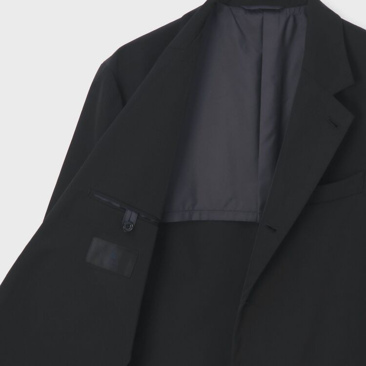 PARIS HYBRID TAILORED JACKET [PARIS テーラードジャケット]｜ランバンコレクション(メンズ)公式オンラインショップ