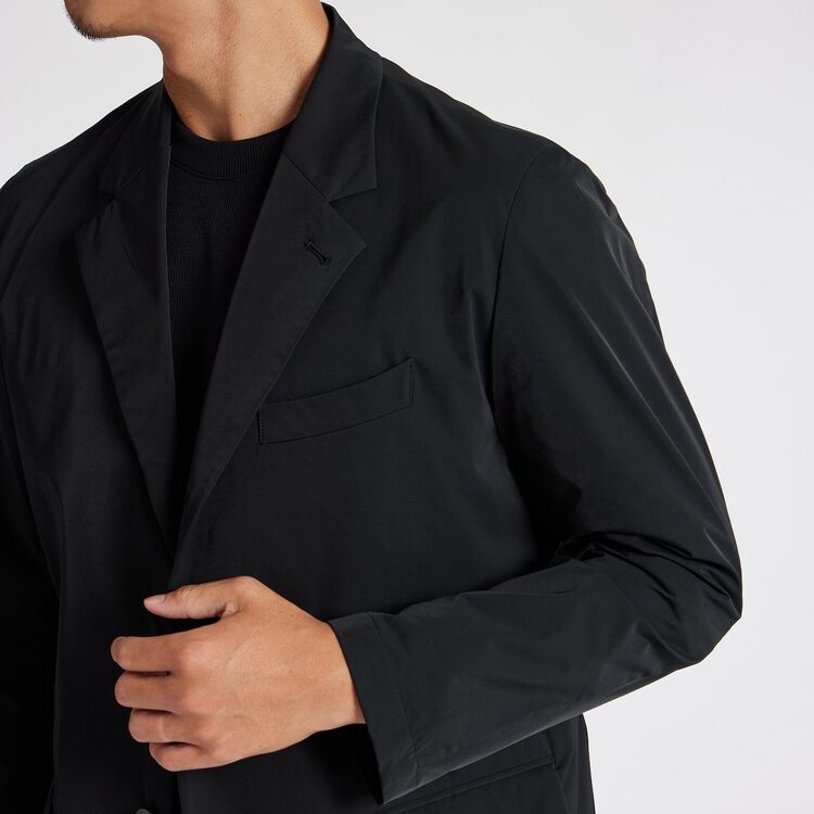 PARIS HYBRID TAILORED JACKET [PARIS テーラードジャケット]｜ランバンコレクション(メンズ)公式オンラインショップ