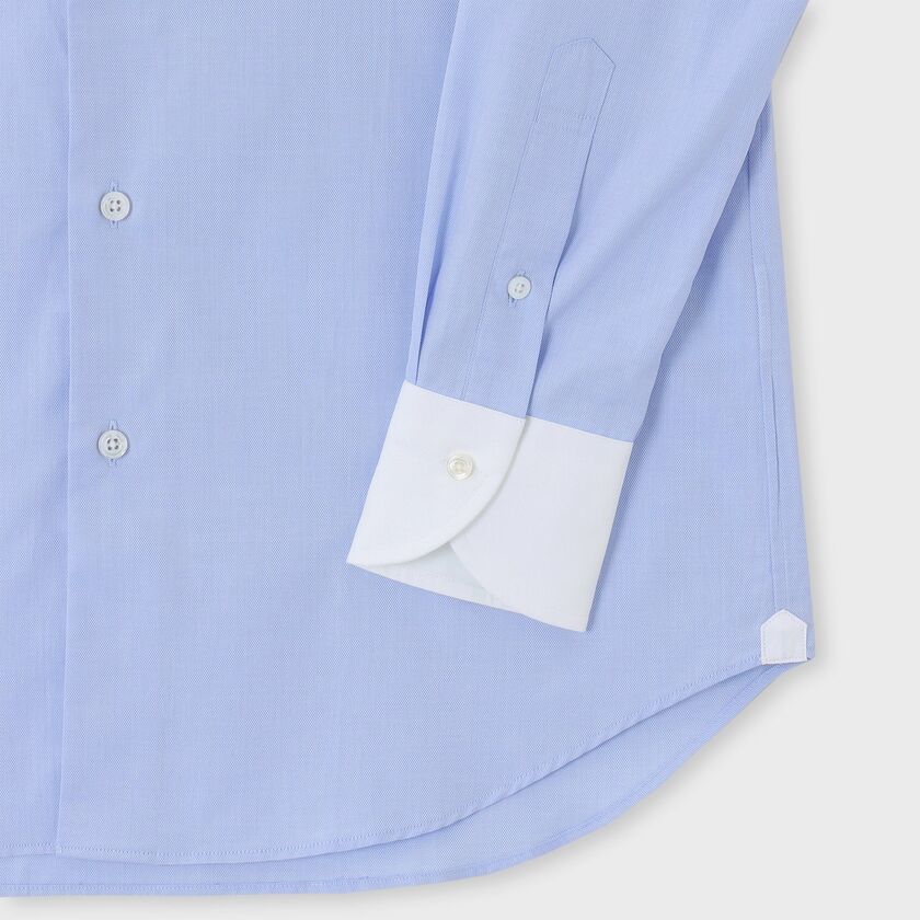 GIZA ROYAL OXFORD SHIRT [ギザ ロイヤルオックスフォード GIZA ROYAL OXFORD SHIRT [ギザ ロイヤルオックスフォード