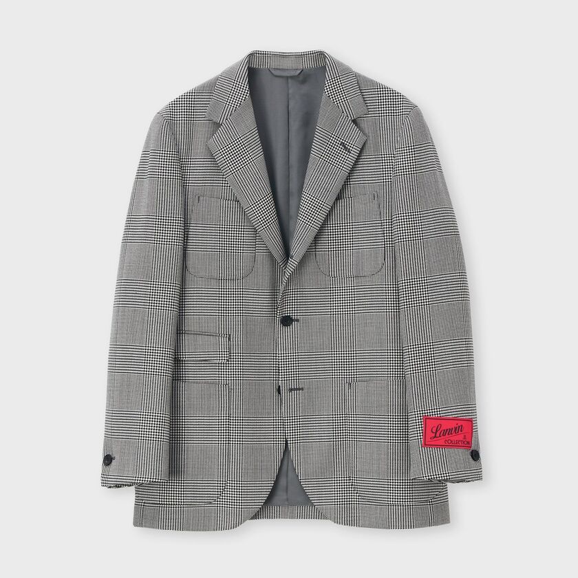 安いそれに目立つ 公式通販 LANVIN COLLECTION MENS｜ランバンコレクション(メンズ 男性用