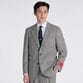 GLEN PLAID ”ERNEST” JACKET [グレンチェック アーネストジャケット]