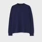 CREW NECK KNIT [クルーネックニット]