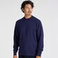 CREW NECK KNIT [クルーネックニット]