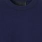 CREW NECK KNIT [クルーネックニット]