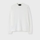 CREW NECK KNIT [クルーネックニット]