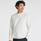 CREW NECK KNIT [クルーネックニット]