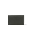 バイカラー キーケース