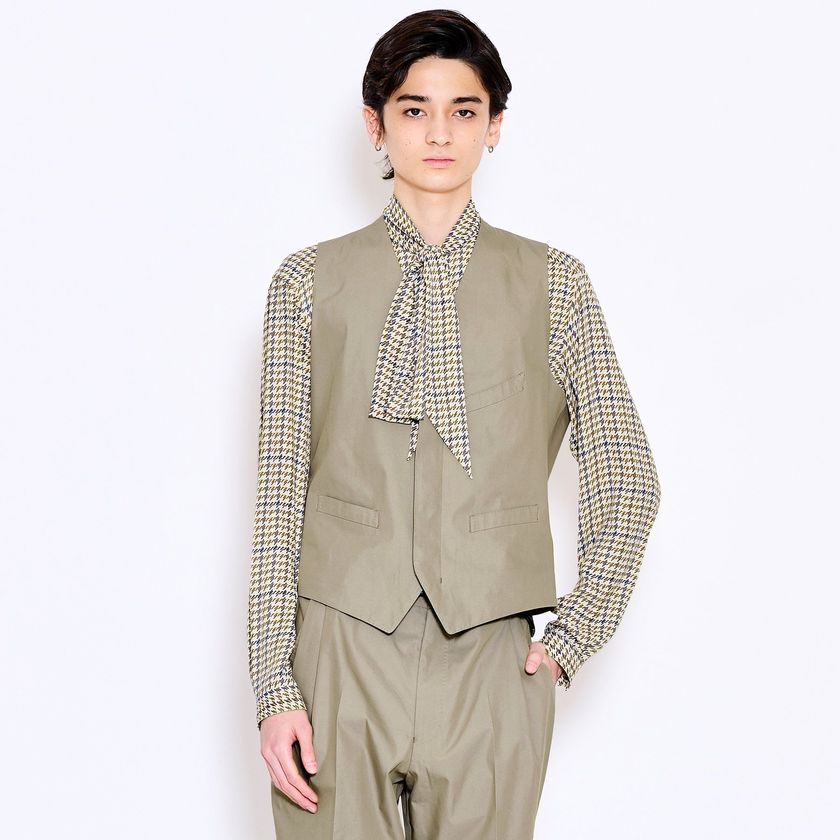 半袖シャツ」の検索結果｜ランバンコレクション(メンズ)公式オンラインショップ