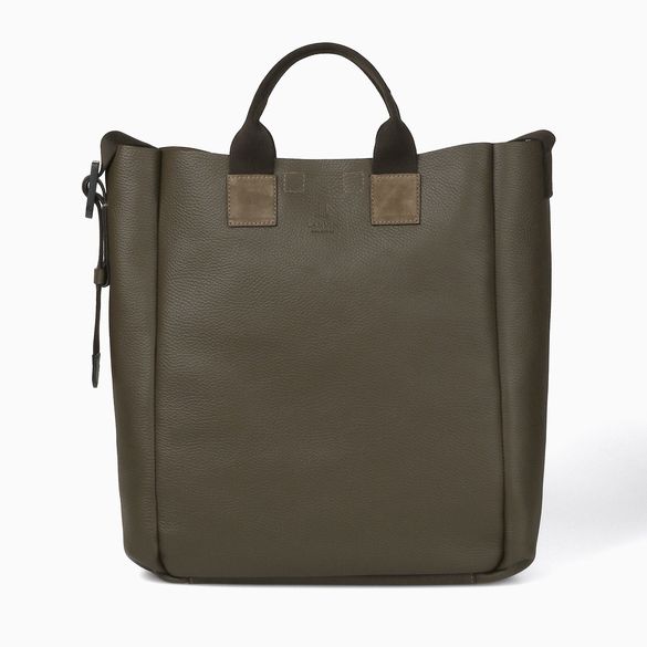LEATHER TOTE｜ランバンコレクション(メンズ)公式オンラインショップ