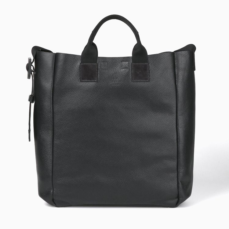 LEATHER TOTE｜ランバンコレクション(メンズ)公式オンラインショップ