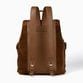 SUEDE BACK PACK