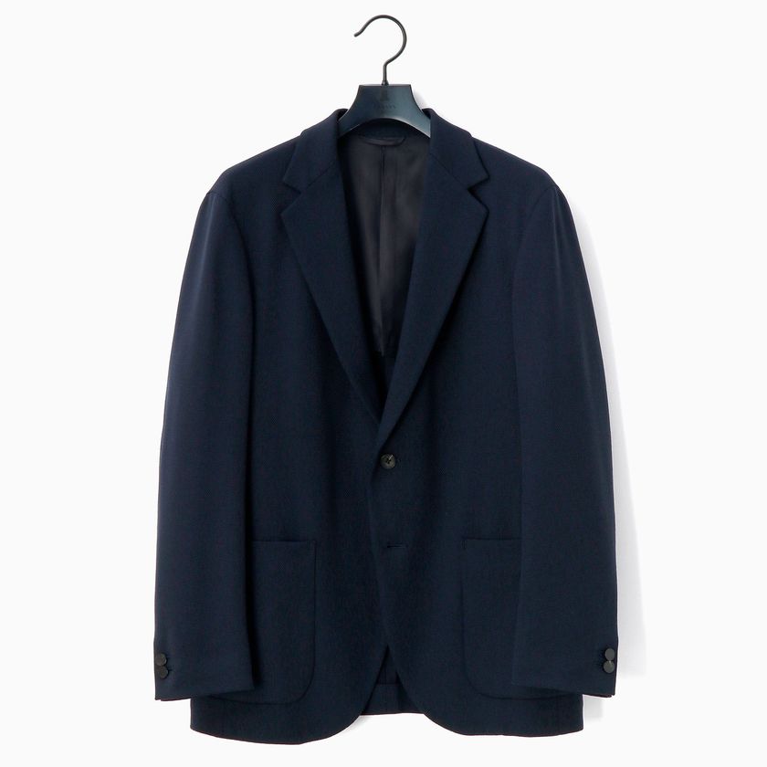 CARDIGAN SINGLE JACKET