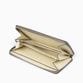 ZIP AROUND LONG WALLET