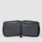 ZIP AROUND MINI WALLET