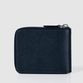 ZIP AROUND MINI WALLET