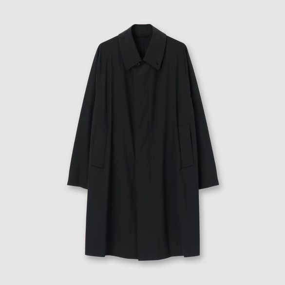 2WAY STRECH PACKABLEPARIS WALKING COAT