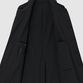 2WAY STRECH PACKABLEPARIS WALKING COAT