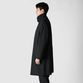 2WAY STRECH PACKABLEPARIS WALKING COAT