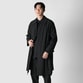 2WAY STRECH PACKABLEPARIS WALKING COAT