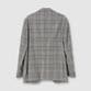 GRAIN PLAID JACKET