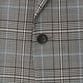 GRAIN PLAID JACKET