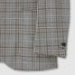 GRAIN PLAID JACKET