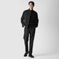 PARIS TECH PEDAL PUSHER SLACKS