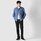 RIP-STOP  CPO OUTER