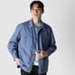 RIP-STOP  CPO OUTER
