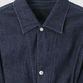 INDIGO CHAMBRAY JEAN JUMPER