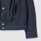 INDIGO CHAMBRAY JEAN JUMPER